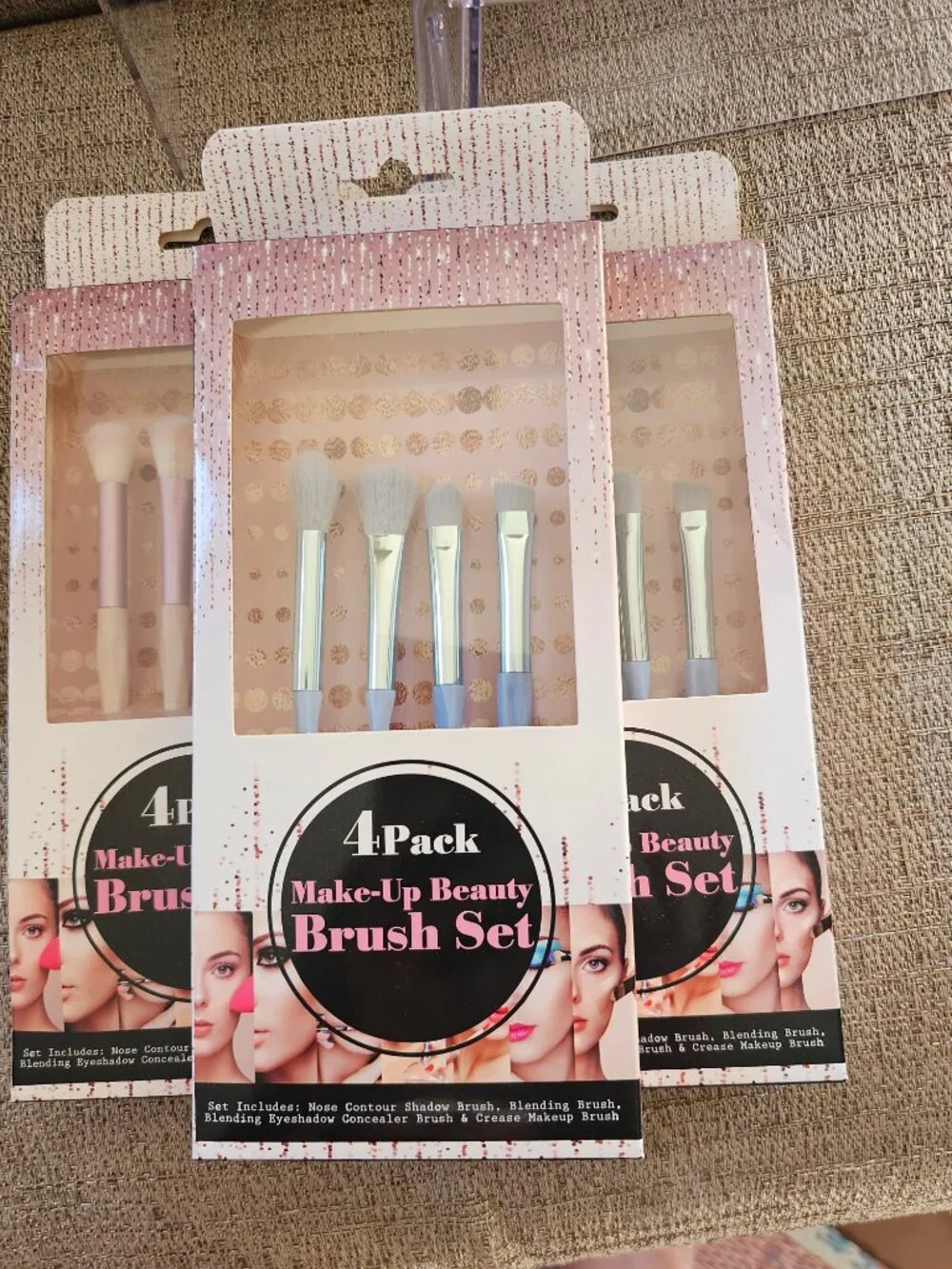 Beauty & Self-Care Reseller Bundle – NIB | K-Beauty, Skincare, Body & Lip Care